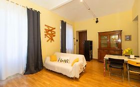 Porta Nuova & San Salvario Roomy Flat