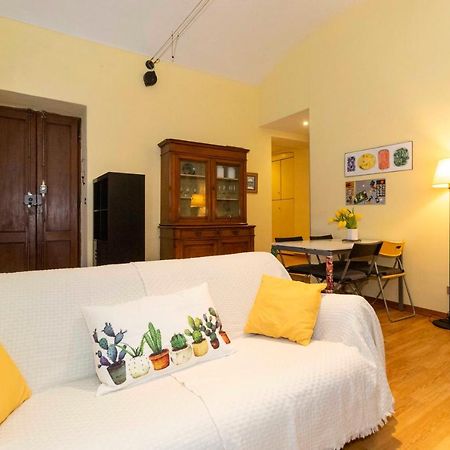 Porta Nuova & San Salvario Roomy Flat Torino Esterno foto