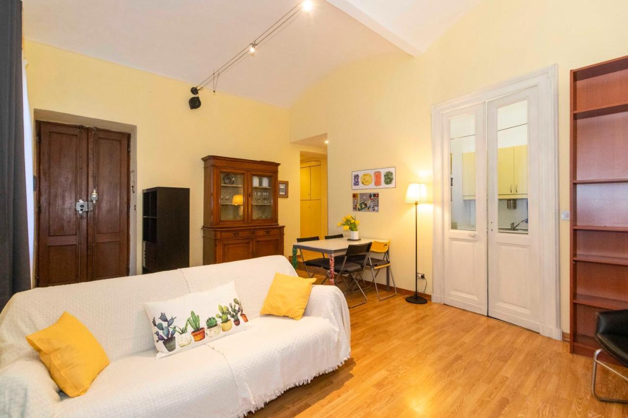 Porta Nuova & San Salvario Roomy Flat Torino Esterno foto