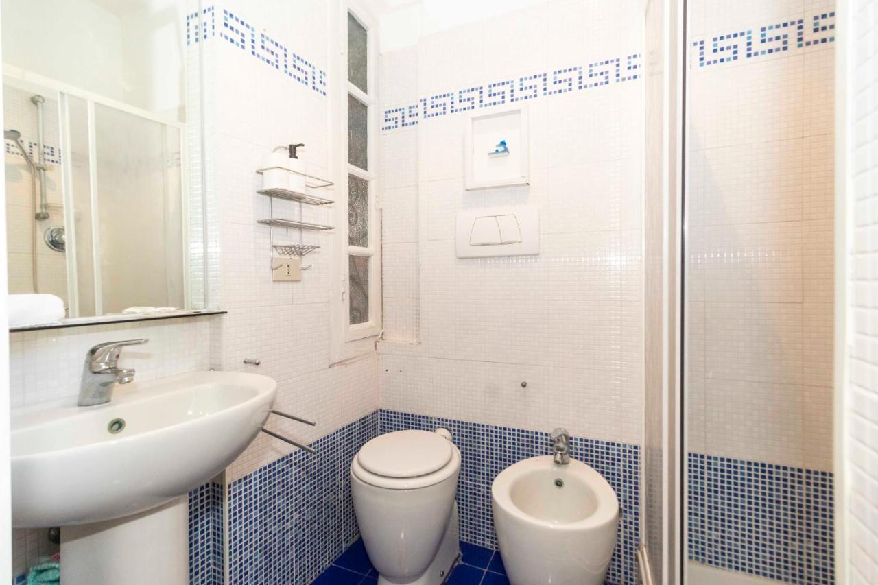 Porta Nuova & San Salvario Roomy Flat Torino Esterno foto
