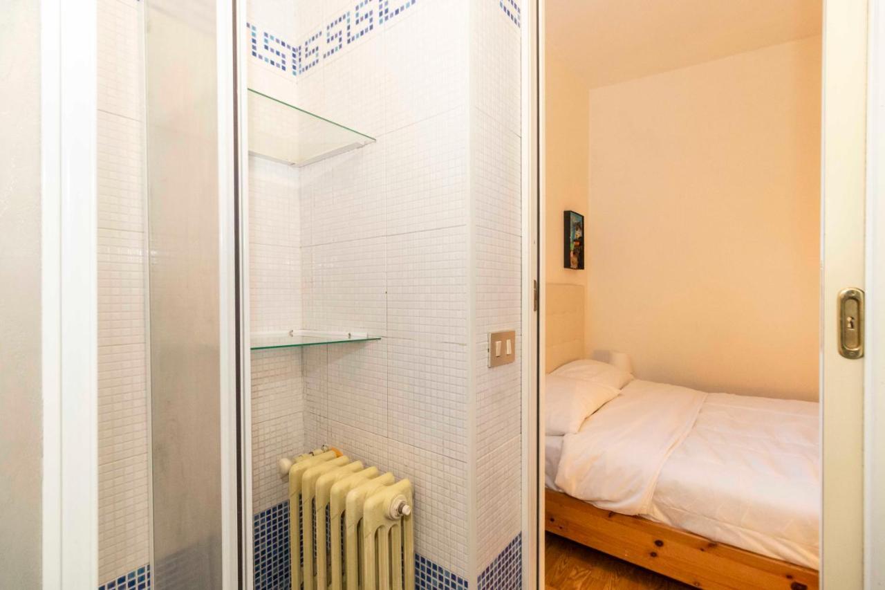 Porta Nuova & San Salvario Roomy Flat Torino Esterno foto