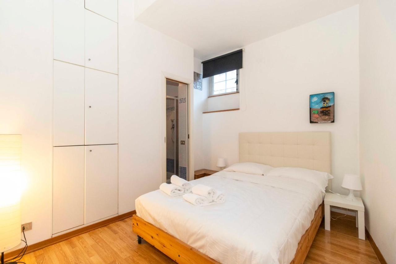 Porta Nuova & San Salvario Roomy Flat Torino Esterno foto