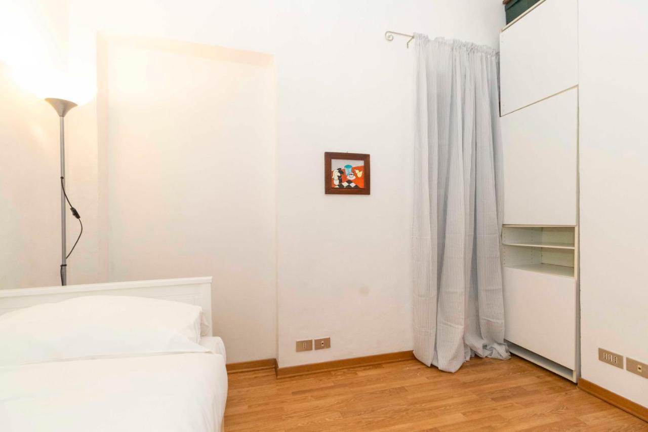 Porta Nuova & San Salvario Roomy Flat Torino Esterno foto