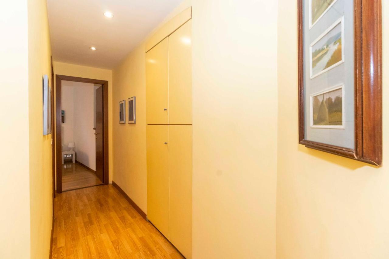 Porta Nuova & San Salvario Roomy Flat Torino Esterno foto